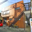 シティハウス佐取の外観