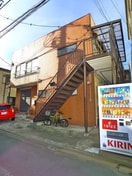 外観写真 シティハウス佐取