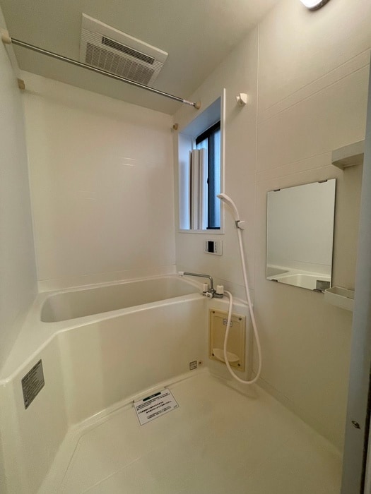 バス／シャワールーム等 シティハウス佐取