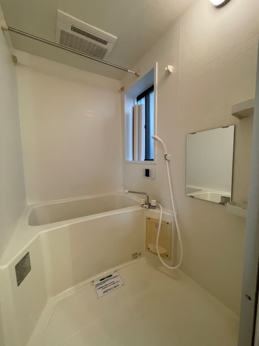 バス／シャワールーム等 シティハウス佐取