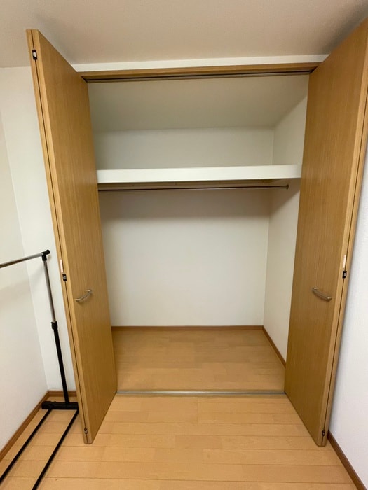 収納 シティハウス佐取