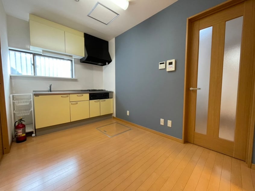 キッチン シティハウス佐取