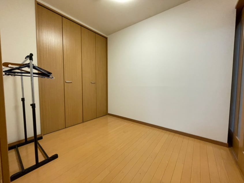 居室 シティハウス佐取