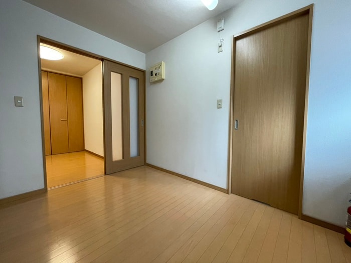 居室 シティハウス佐取