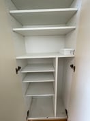 靴箱 シティハウス佐取