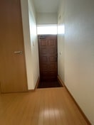 廊下 シティハウス佐取