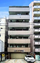 アーバンＮの外観