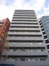 ヴェルト新宿