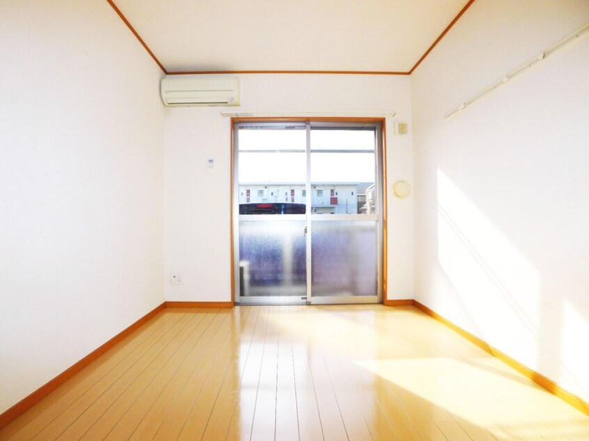 居室 MAISON　SOLEIL