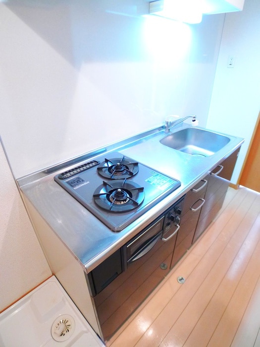 キッチン MAISON　SOLEIL