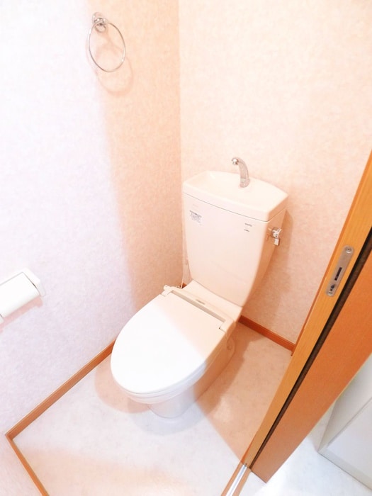 トイレ MAISON　SOLEIL