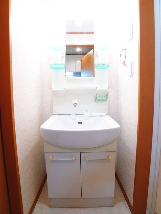 洗面 MAISON　SOLEIL