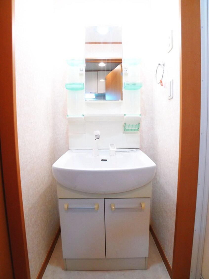 洗面 MAISON　SOLEIL