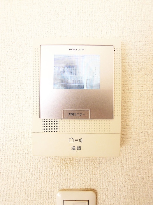 内観写真 MAISON　SOLEIL