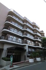ｲﾝﾍﾟﾘｱﾙ南麻布ｺｰﾄ＆ｻﾃﾗｲﾄ（531）