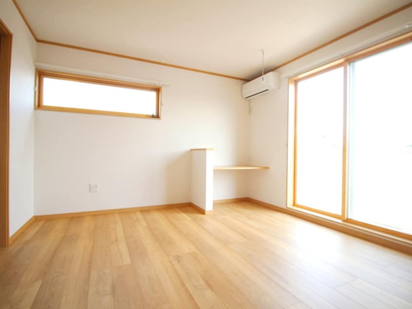 居室 ドルチェ　ヴィラ