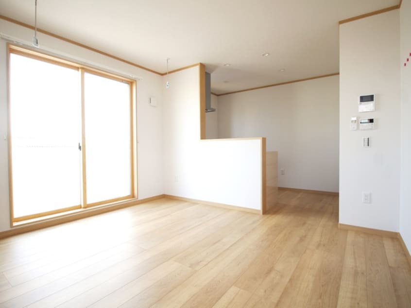 居室 ドルチェ　ヴィラ