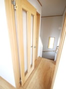 廊下 ドルチェ　ヴィラ