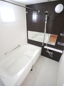 バス／シャワールーム等 ドルチェ　ヴィラ