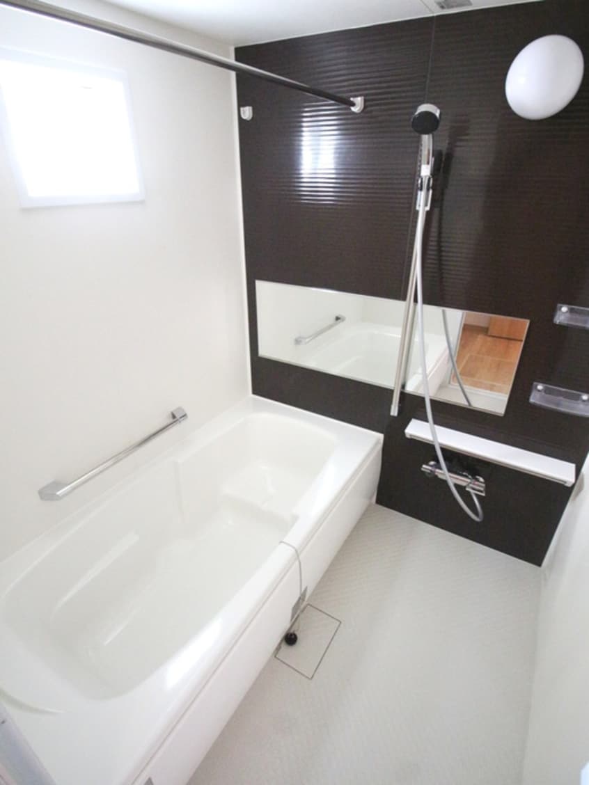 バス／シャワールーム等 ドルチェ　ヴィラ