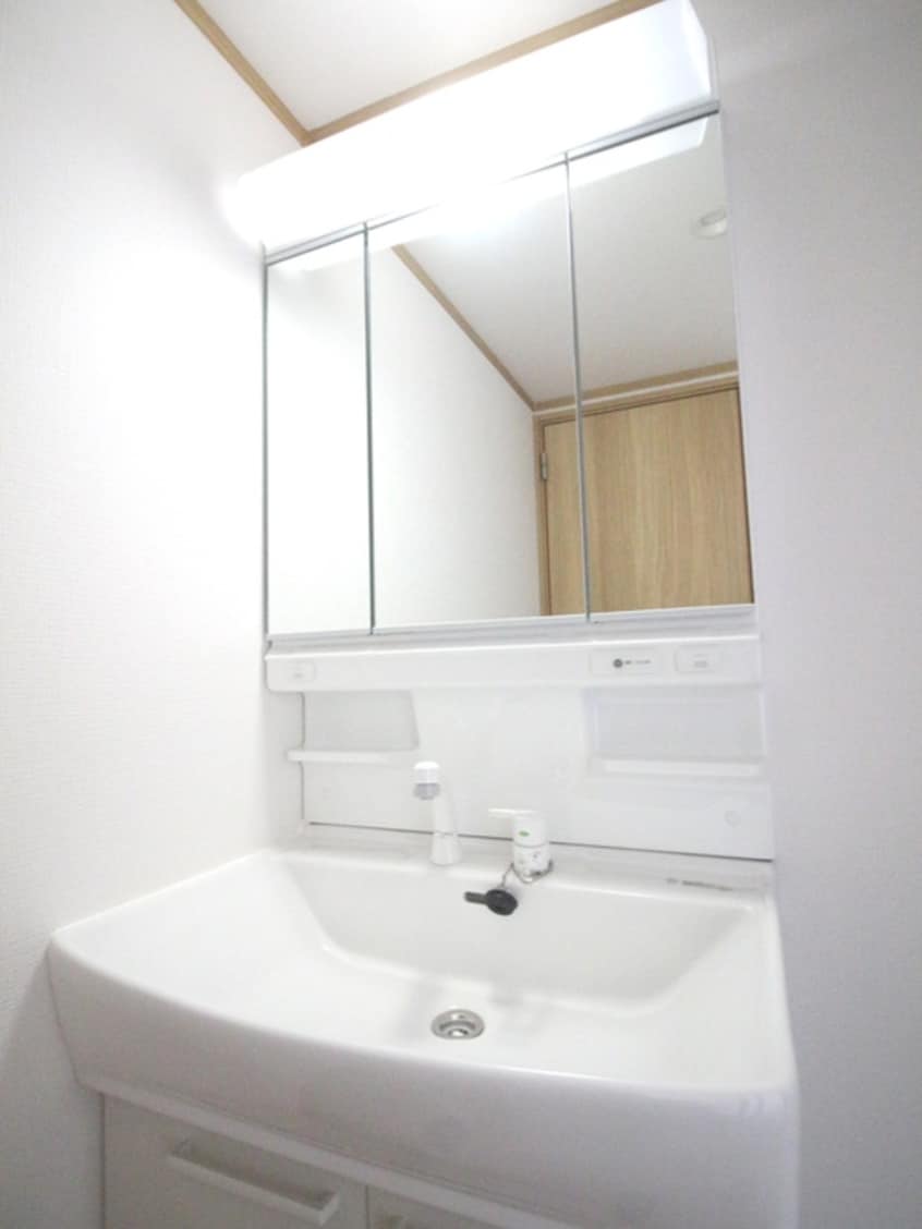 洗面 ドルチェ　ヴィラ