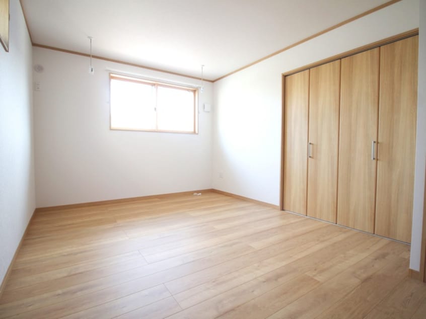 居室 ドルチェ　ヴィラ