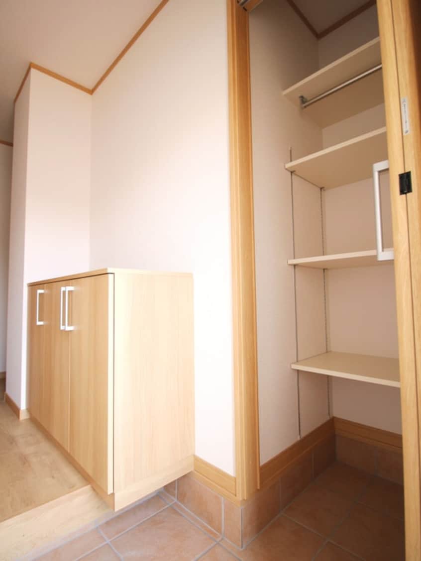 靴箱 ドルチェ　ヴィラ