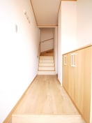 玄関 ドルチェ　ヴィラ