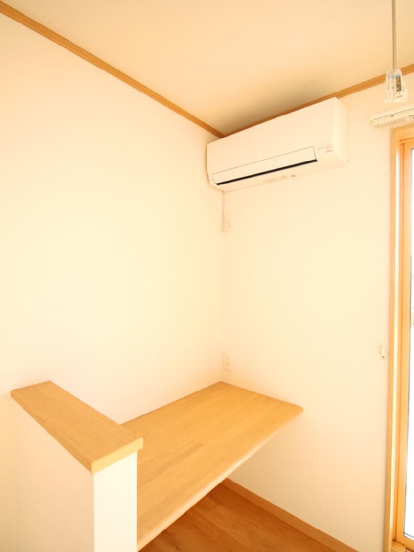 内観写真 ドルチェ　ヴィラ