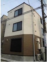 ソフィー川崎