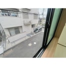 室内からの展望 ソフィー川崎