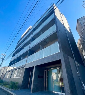 クラリッサ新綱島（211）