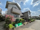 Ｐａｒｋ　Ｓｉｄｅ　Ｋの外観