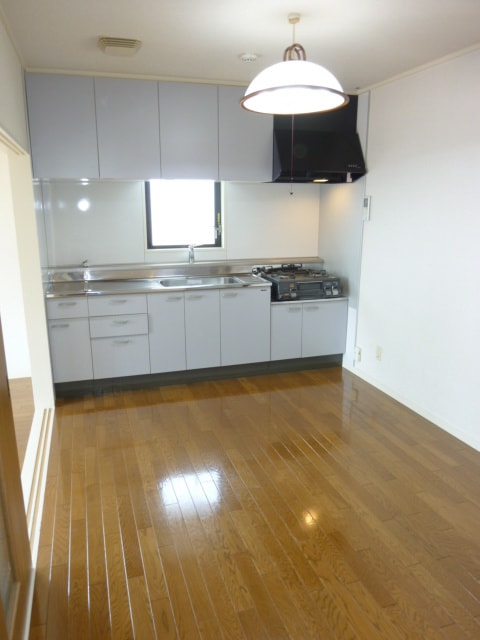 内観写真 ＭＣベ－スビル