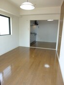 内観写真 ＭＣベ－スビル