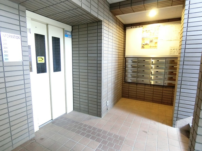 建物設備 ＭＣベ－スビル