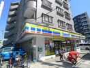 ミニストップ　和光丸山台店(コンビニ)まで244m 志幸８５MANDARIN和光Ⅲ