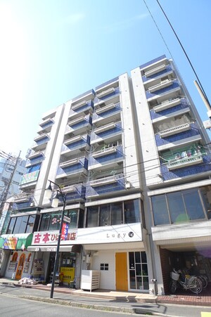 ルミエールひばりが丘(501)