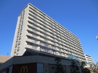 アクトピア北赤羽壱番館(４０５)