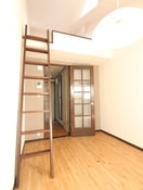 ロフト メイプルハウス