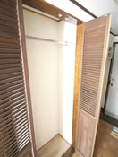 収納 メイプルハウス