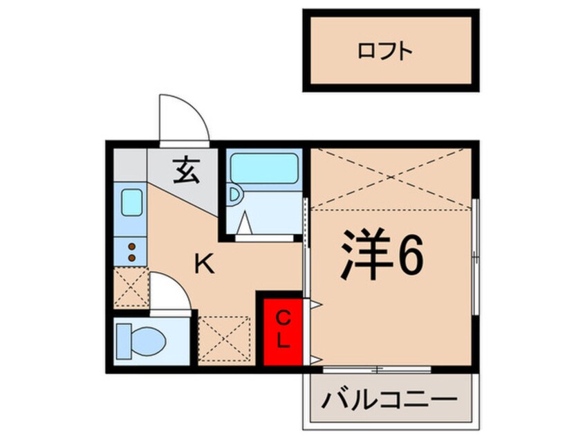 間取図 ピアトータス