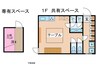 Serena 1Rの間取り