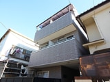 エムエーパレス日吉弐番館
