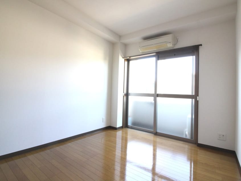 居室 エムエーパレス日吉弐番館
