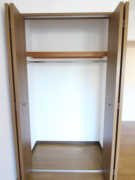 収納 エムエーパレス日吉弐番館