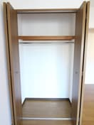 収納 エムエーパレス日吉弐番館