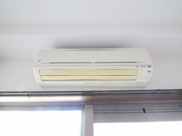 内観写真 エムエーパレス日吉弐番館