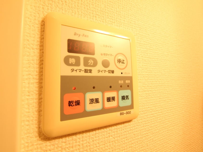 内観写真 エムエーパレス日吉弐番館