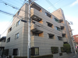 ガラ・シティ金町（３０５）